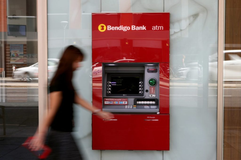 Thumbnail for Bendigo and Adelaide Bank earnings up 22 per cent