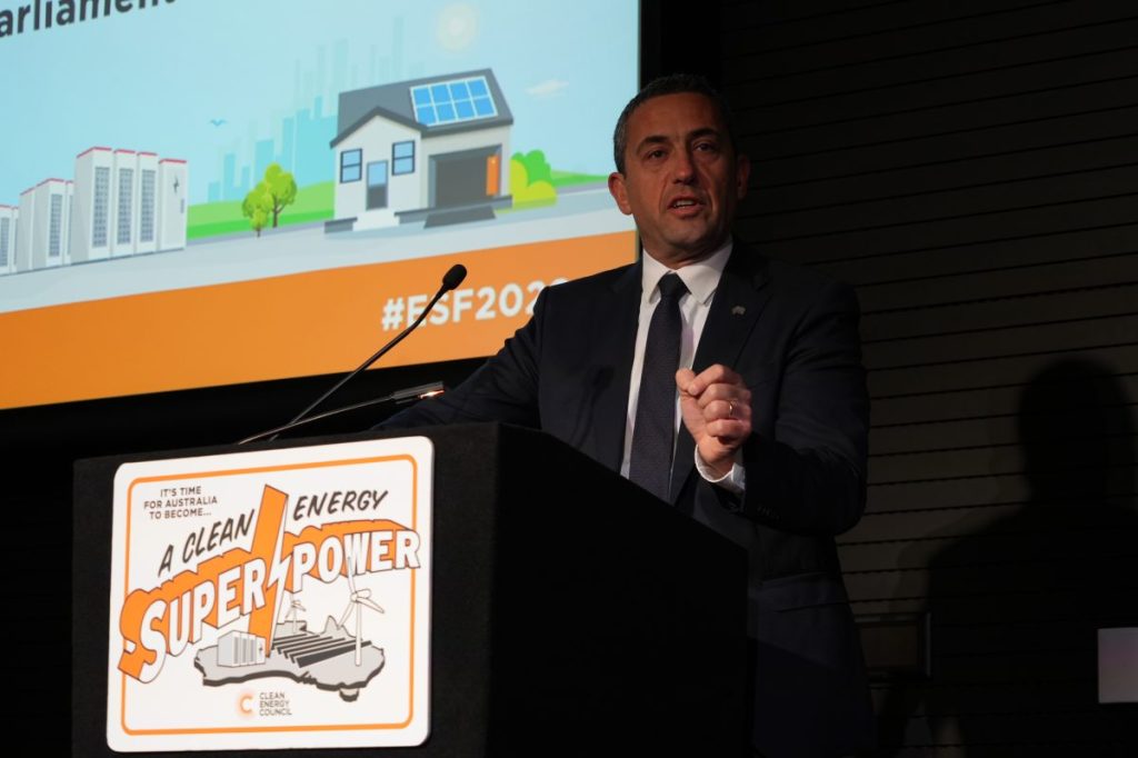 Thumbnail for Sites earmarked for SA hydrogen plant