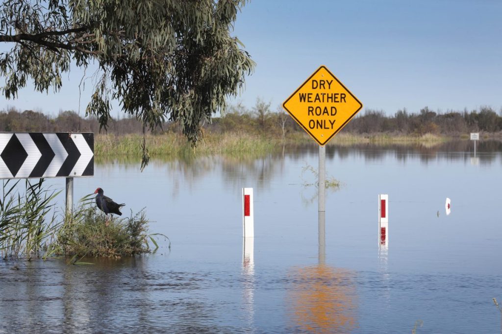 Thumbnail for SA Health evacuates residents from Renmark hospital