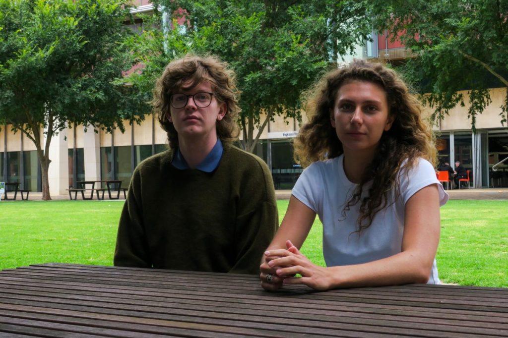 Thumbnail for Adelaide unis raise allowance for PhD students