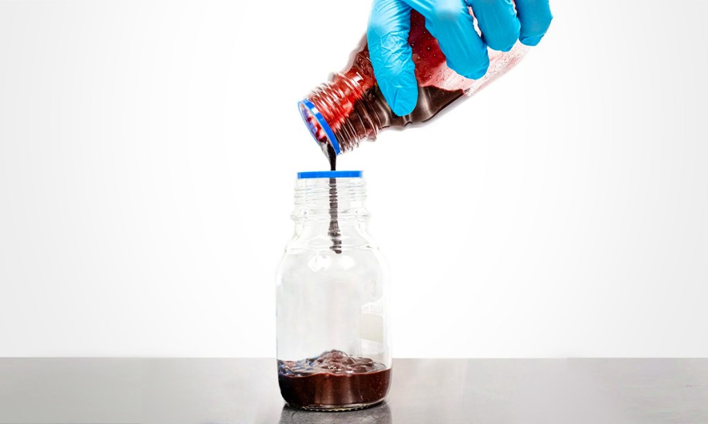Thumbnail for Algae ‘blood’ breakthrough for meat-free barbies