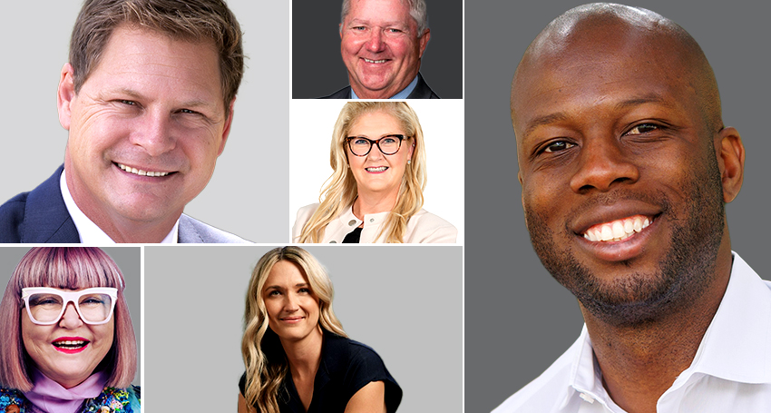 Thumbnail for Corporate Ladder: your weekly guide to executive appointments