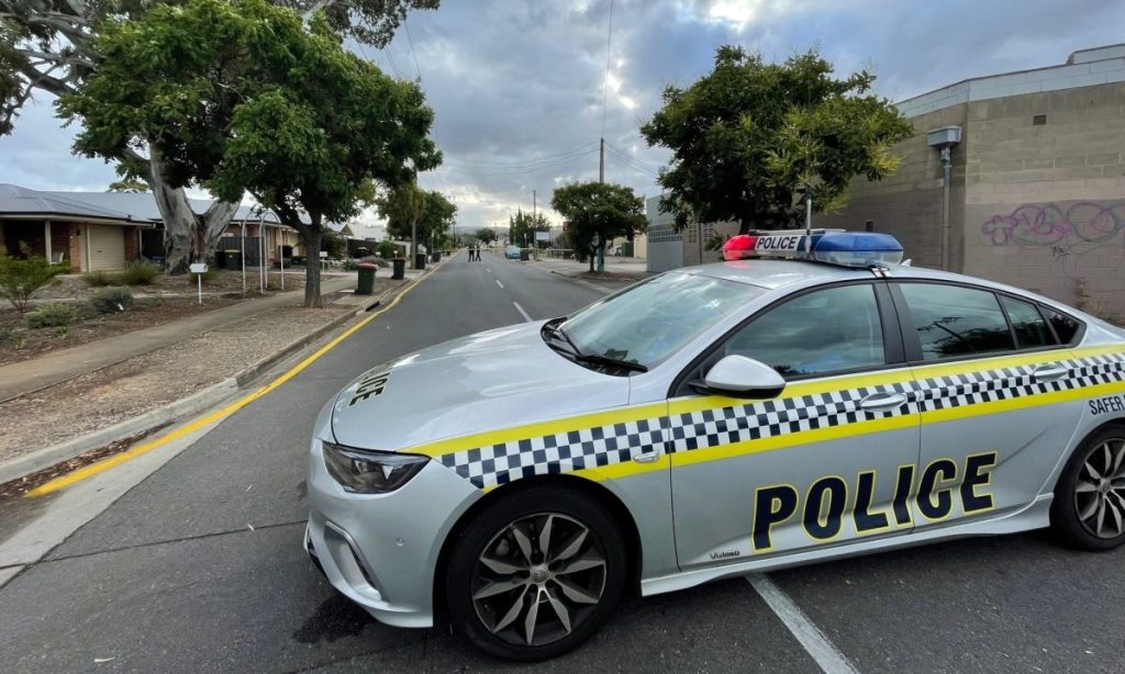Thumbnail for Man arrested over Edwardstown shooting