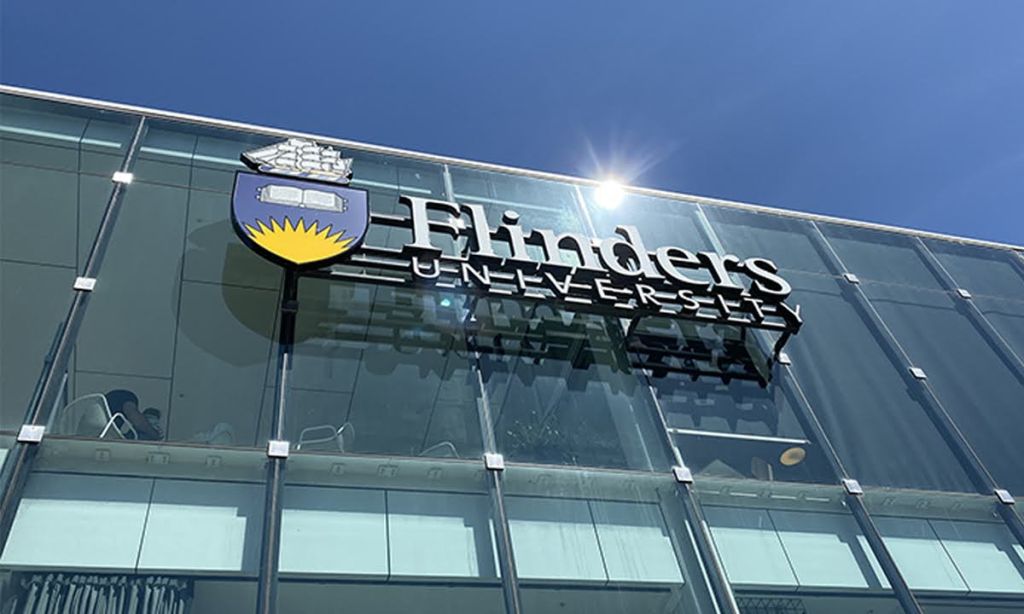 Thumbnail for Warning for SA political research as Flinders Uni confirms staff cuts