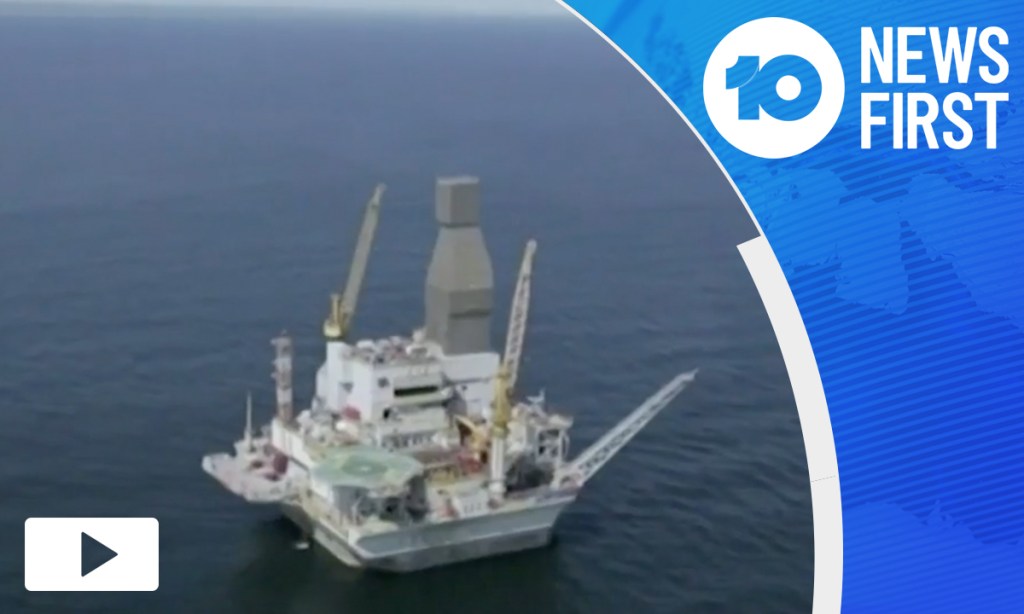 Thumbnail for VIDEO: Australia to cap price of Russian oil exports