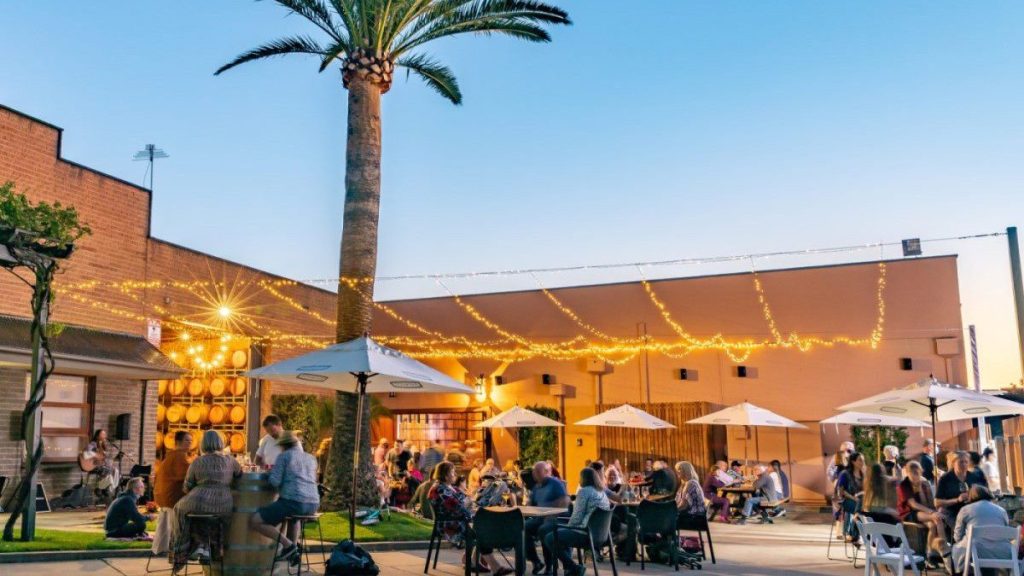 Thumbnail for India switches rules to wine and dine on more SA produce