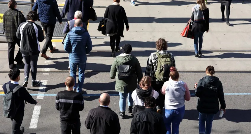 Thumbnail for SA unemployment rate nation’s highest despite jobs surge