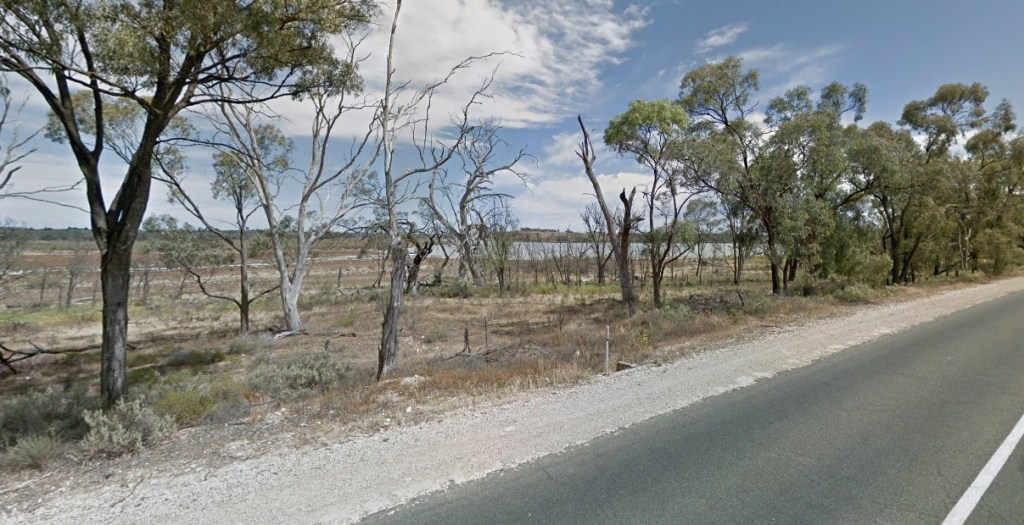 Thumbnail for Identity of Riverland body revealed