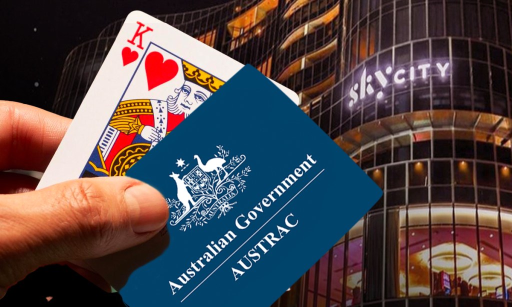 Thumbnail for Adelaide casino to face court over ‘serious and systemic’ claims