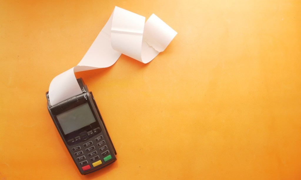 Thumbnail for Tracking the payment practices of large organisations