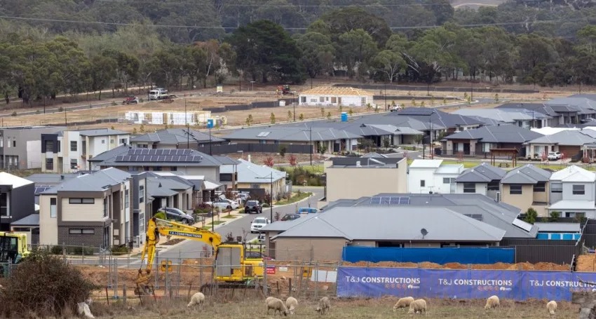 Thumbnail for Call for urban infill rethink as SA planning review nears end