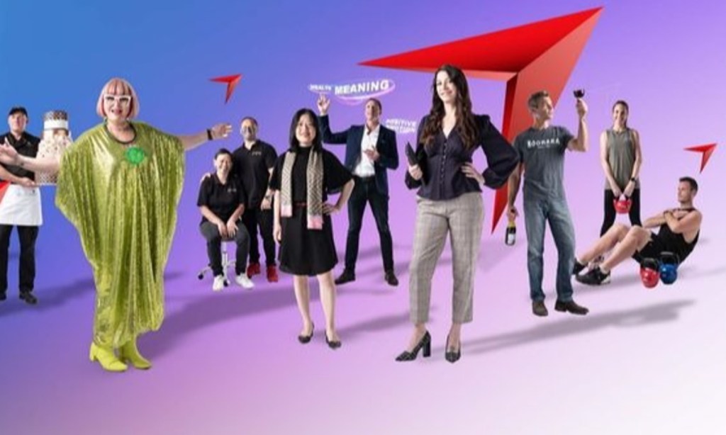 Thumbnail for Big year for SA Chamber of Commerce and Industry