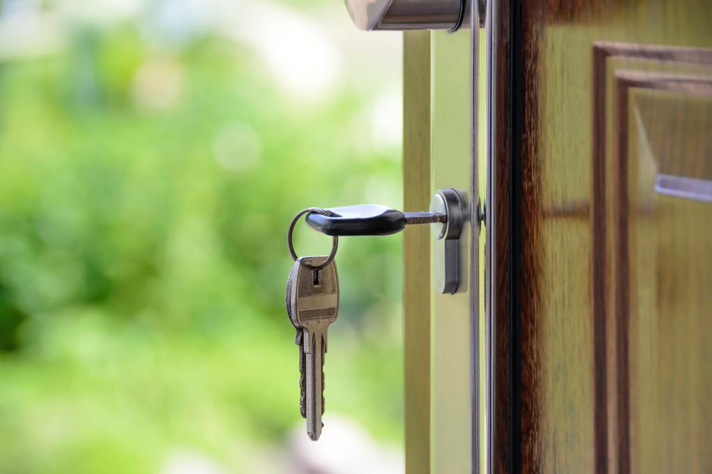 Thumbnail for Unlocking a housing crisis solution