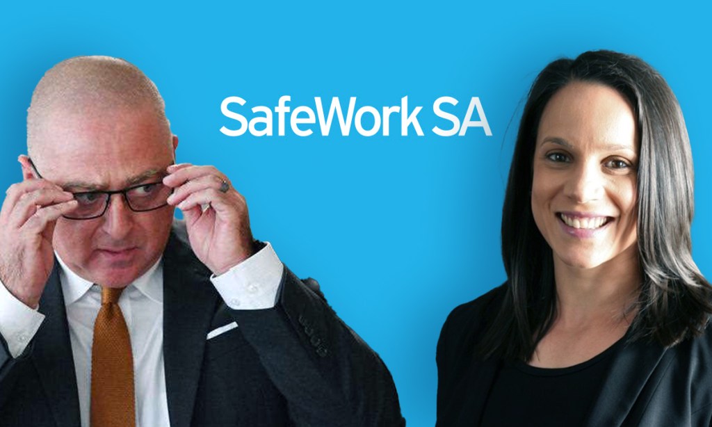 Thumbnail for Second SafeWork SA exec quits as Riverland office shuts