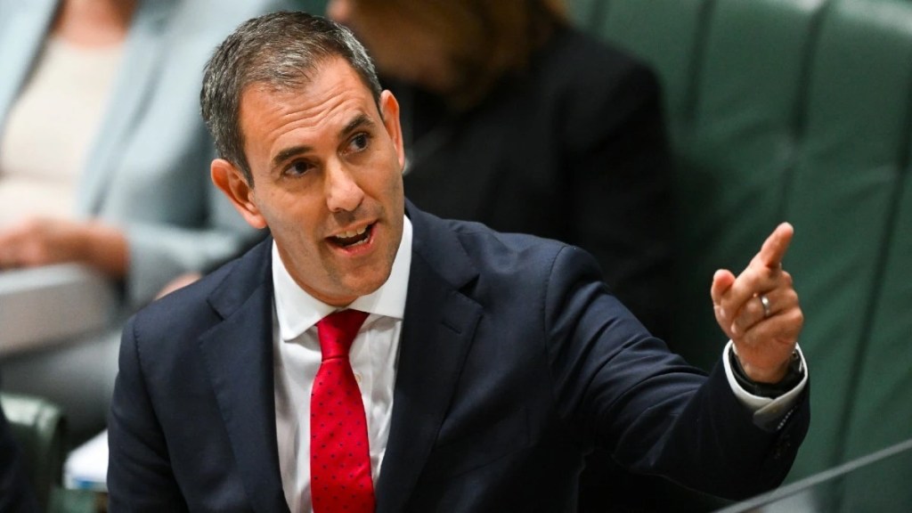 Thumbnail for Australia’s surging jobs market a global leader