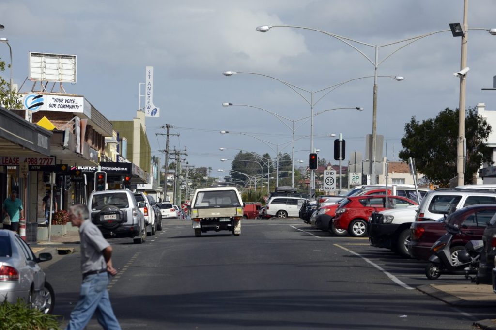 Thumbnail for Labor urged to boost regional migration