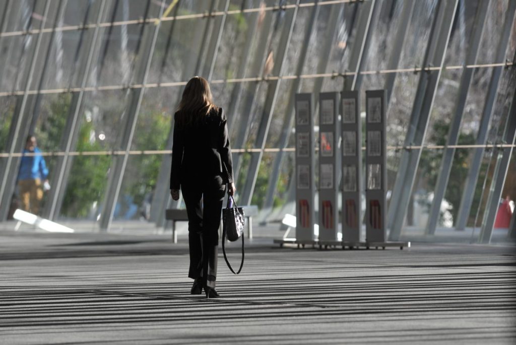 Thumbnail for Women making slow progress in leadership roles