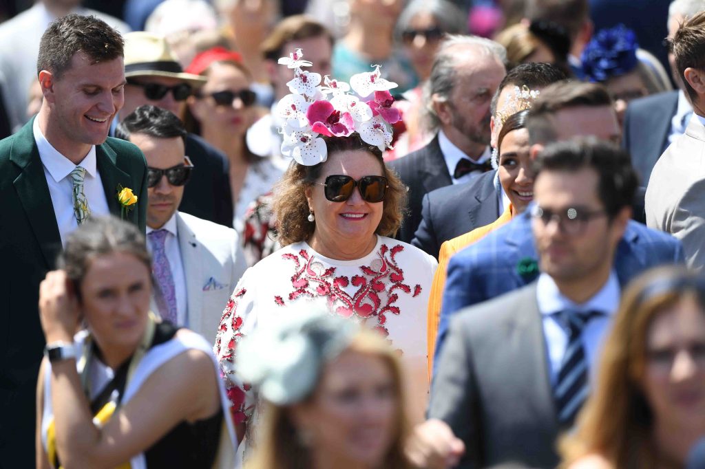 Thumbnail for Australia’s rich continue to get richer