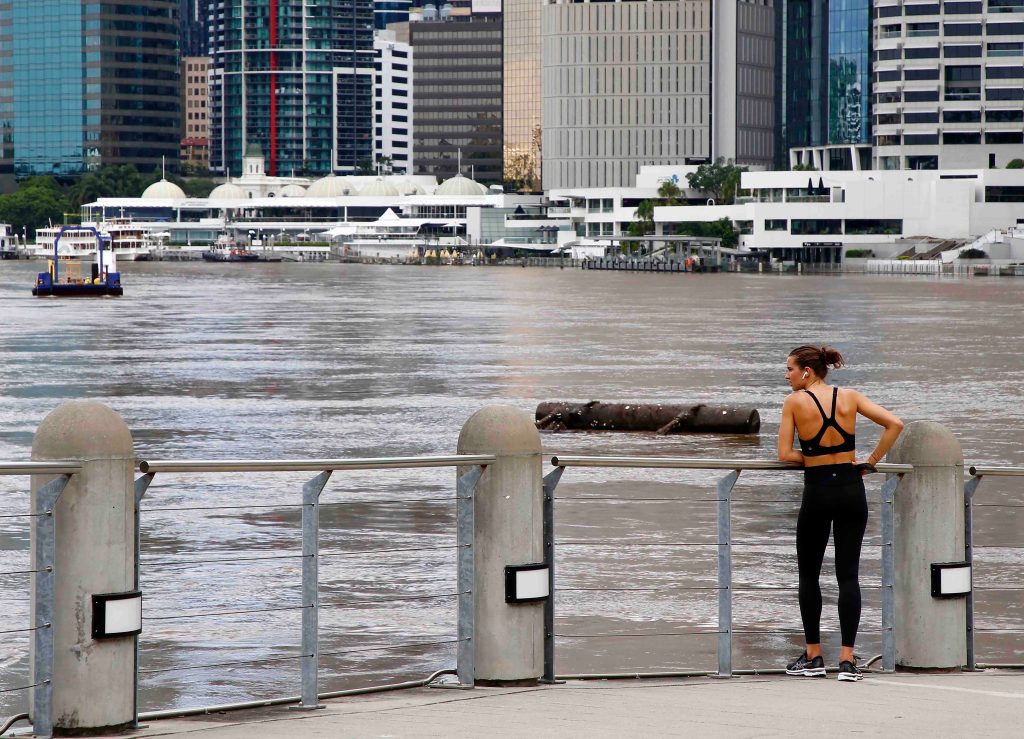 Thumbnail for As heatwaves and floods hit cities worldwide, these places are pioneering solutions