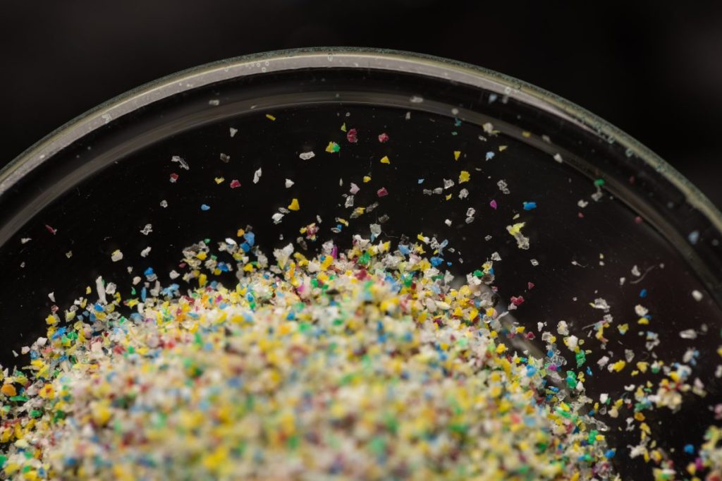 Thumbnail for Microplastics flow into Gulf St Vincent