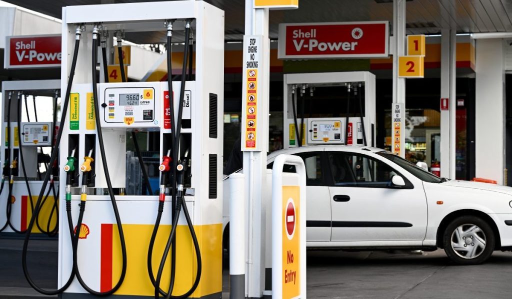 Thumbnail for Fuel subsidy boost for SA regional health travel