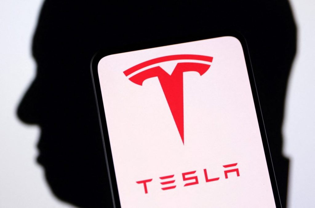 Thumbnail for Driving force: Elon Musk and the challenges for Tesla