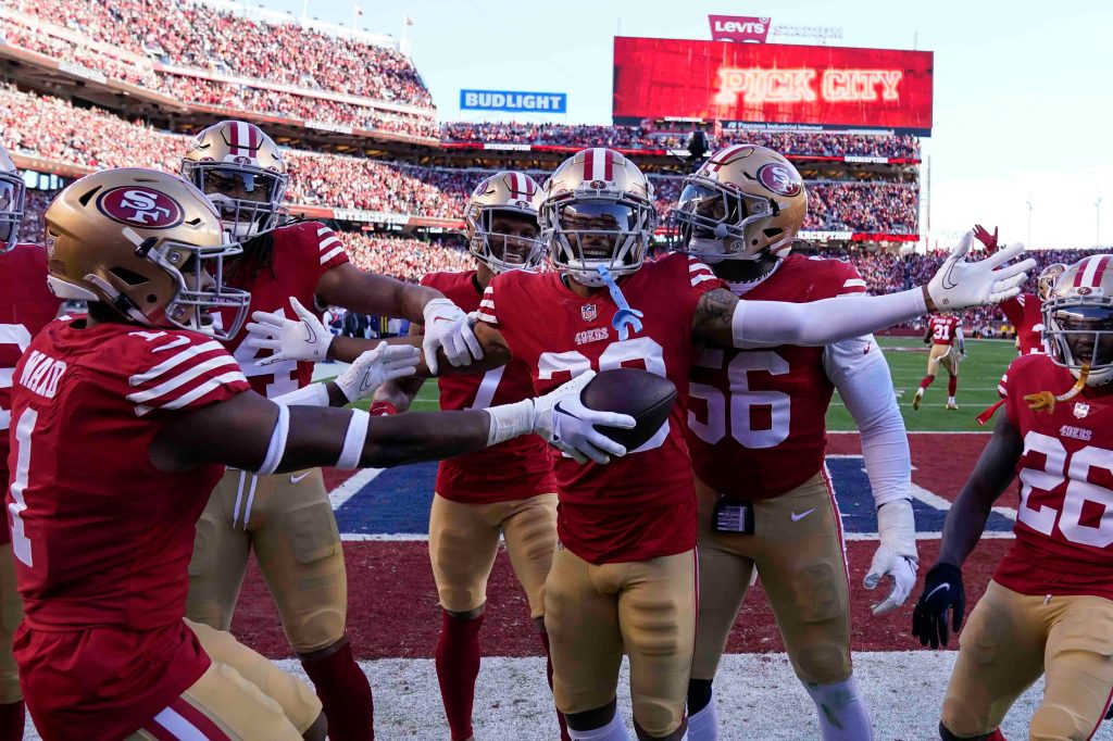 Thumbnail for Australian set for Super Bowl appearance