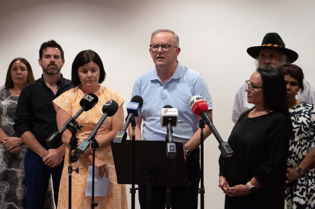 Thumbnail for Alice Springs restricts alcohol sales to help fight crime