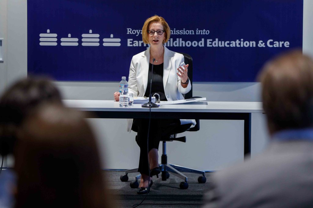 Thumbnail for Staff pressures are challenging SA pre-schools