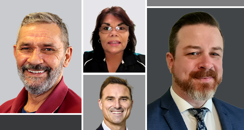 Thumbnail for Corporate Ladder: your weekly guide to executive appointments