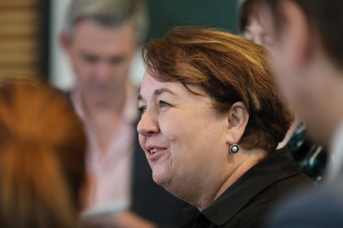 Thumbnail for Premier eyes ‘refresh’ of child protection leadership
