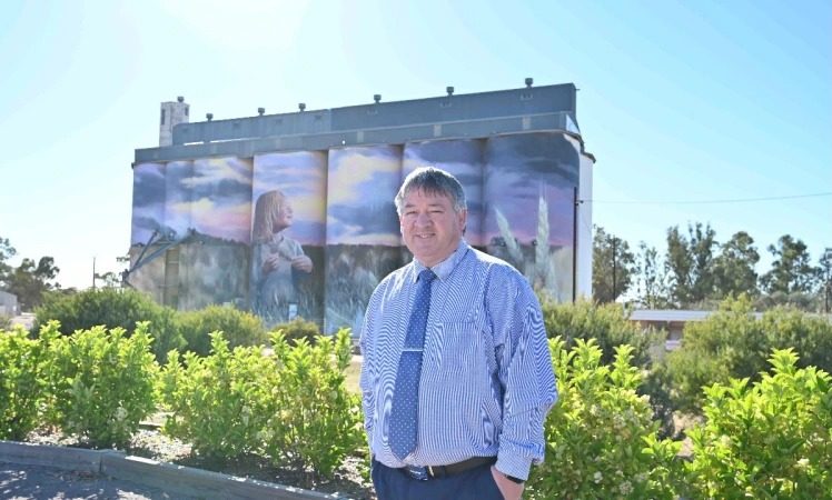 Thumbnail for SA town searches for a new brand beyond nuclear waste