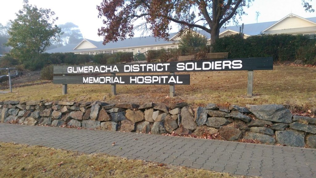 Thumbnail for Clinic plan to replace closed Hills emergency department