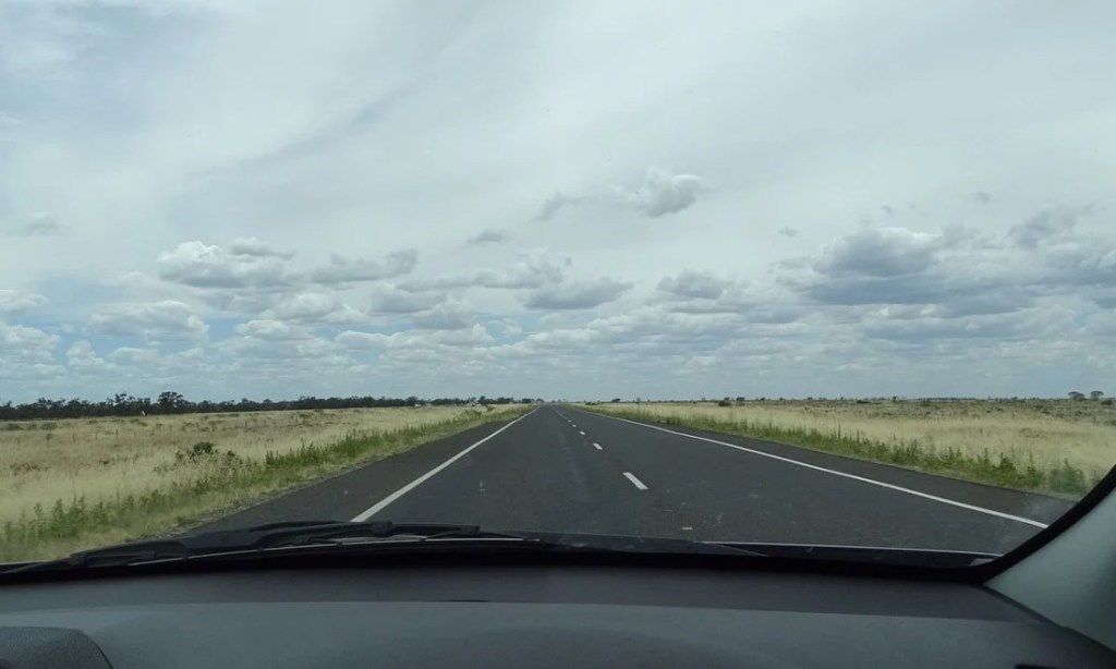 Thumbnail for A radioactive needle in an outback haystack