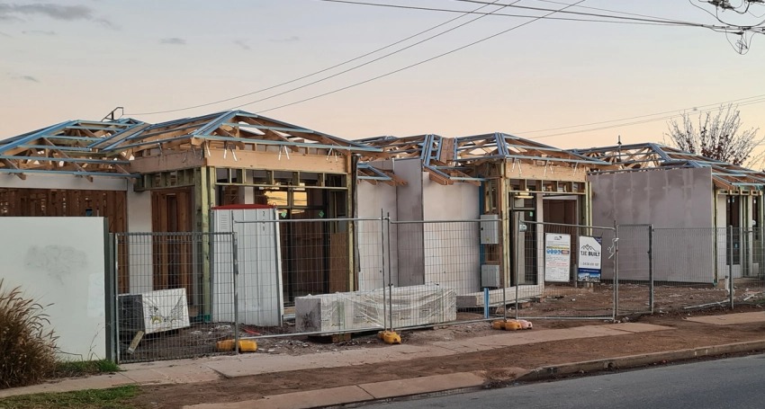 Thumbnail for Developers steer away from ‘ad hoc’ Adelaide urban infill