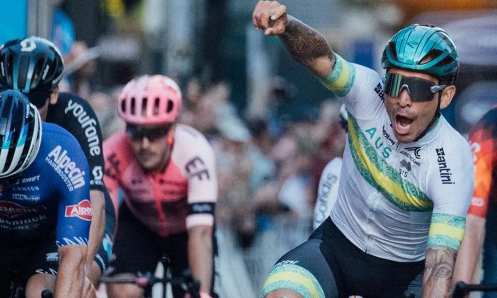 Thumbnail for Some riders to watch in the Men’s Santos Tour Down Under
