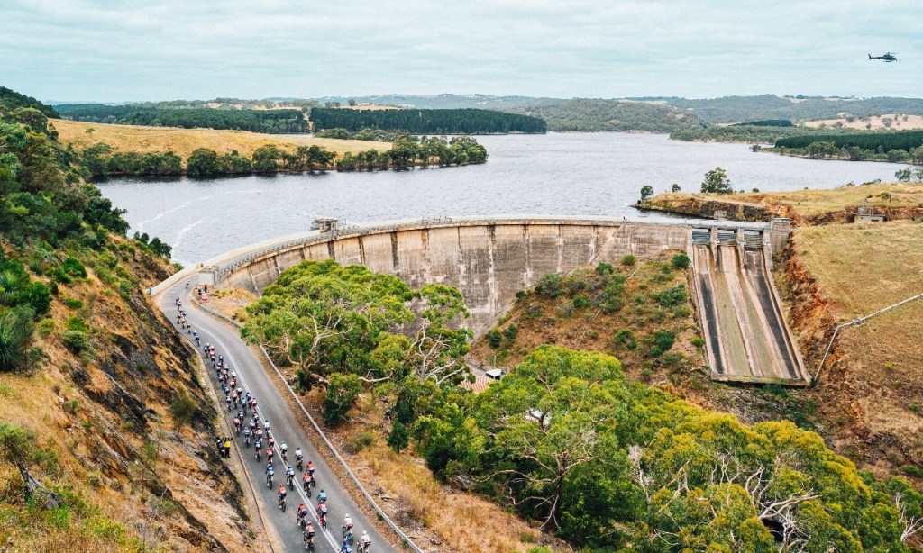 Thumbnail for A beginner’s guide to watching the TDU