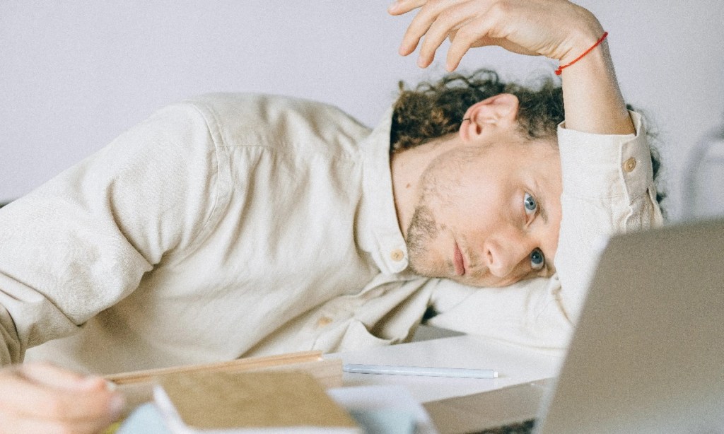 Thumbnail for Post-holiday slump or time for a new job?