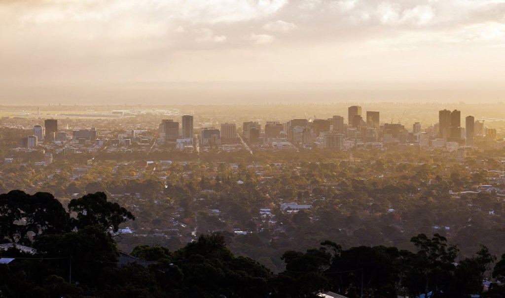 Adelaide: are we in the dark about the consequences of historic new legislation? Matthew Abraham thinks so. Photo: Tony Lewis/InDaily