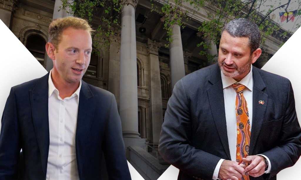 Thumbnail for ‘Range of flaws’: SA Libs to oppose Voice to Parliament
