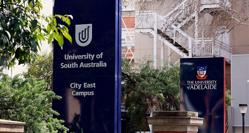 Thumbnail for Uni staff fears over merger impact on education and research