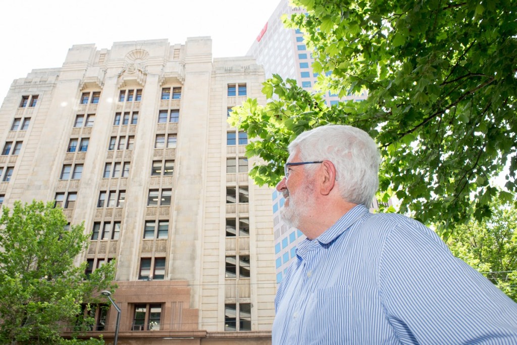Thumbnail for ‘Gut-wrenching’: Police barracks demolition spurs Conlon’s Heritage Council resignation