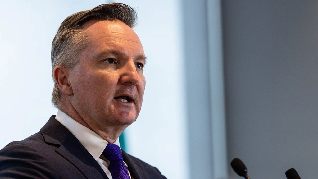 Thumbnail for Net zero pathway for big polluters unveiled in report