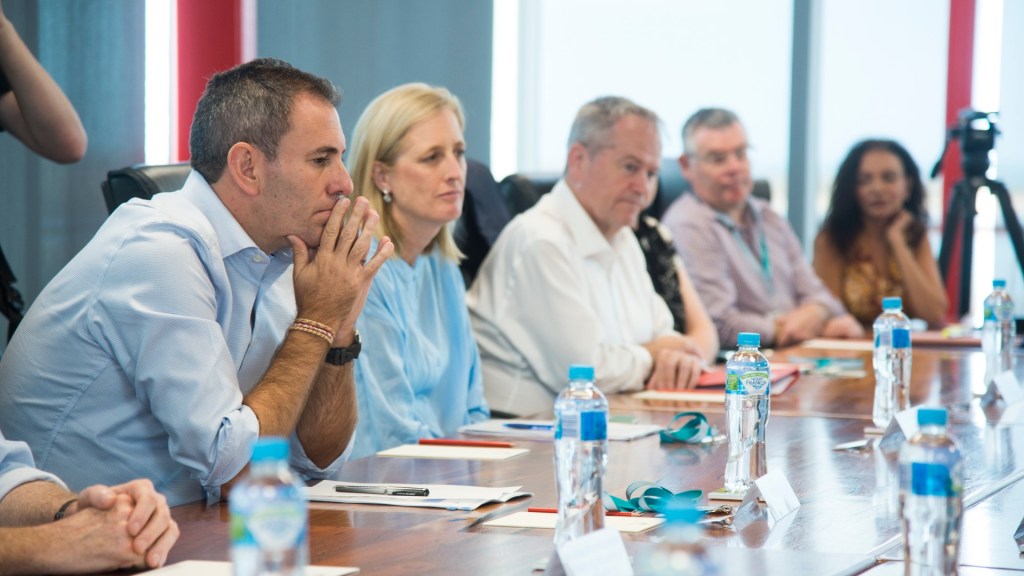 Thumbnail for What the Treasurer’s proposed cap on superannuation balances means for you