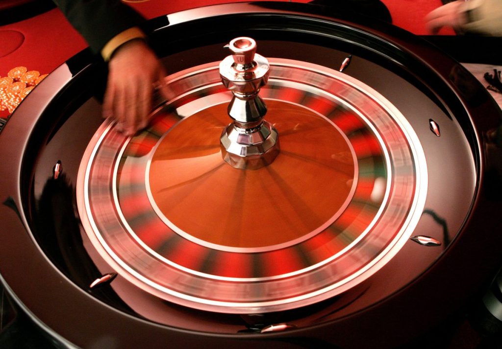 Thumbnail for Judge’s crack at regulator over casino money laundering case