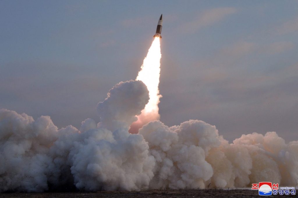 Thumbnail for US guided missiles deal for Australia