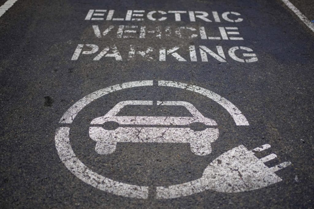 Thumbnail for Two under-$40K electric cars heading to Australia