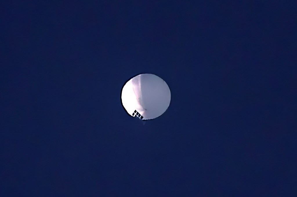 Thumbnail for Australia urges US-China engagement after ‘spy balloon’ shot down