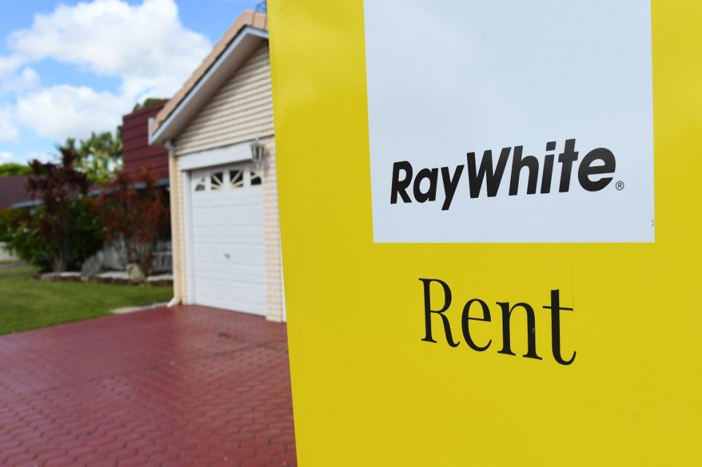 Adelaide had the lowest vacancy rate in the country for rentals in June, according to a new report. Photo: AAP/Jono Searle