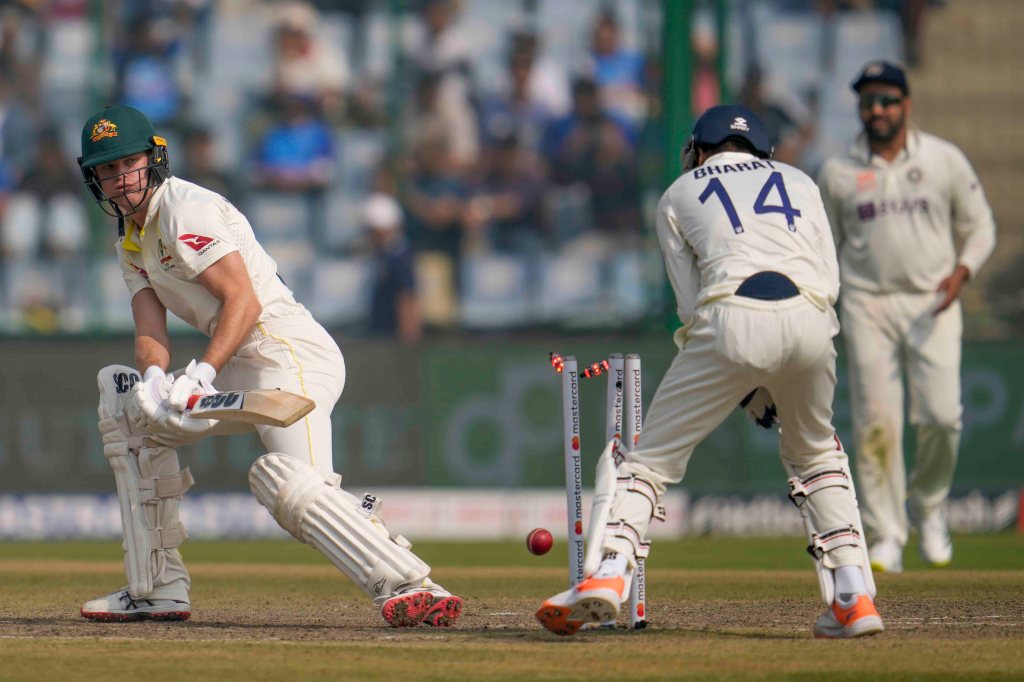 Thumbnail for Cummins concedes “tempo” errors in Delhi humiliation